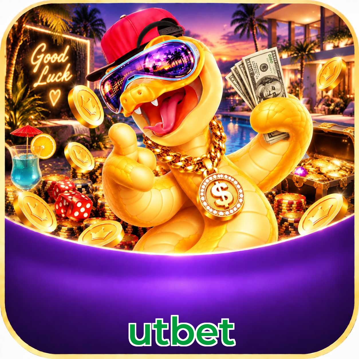 Especificações técnicas download utbet