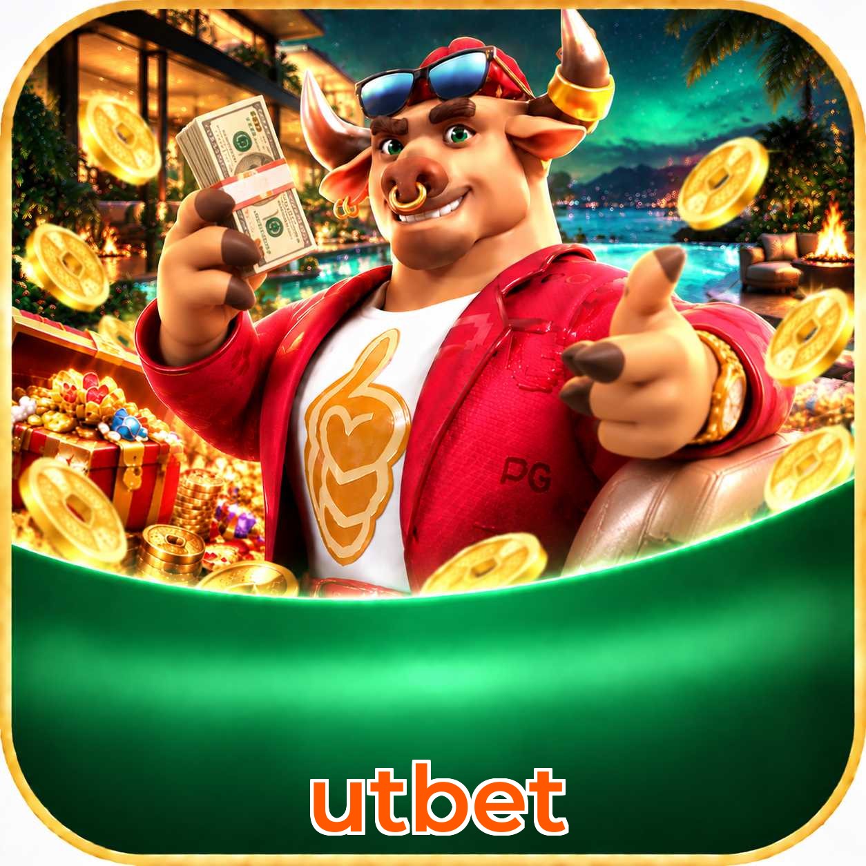 Especificações técnicas download utbet