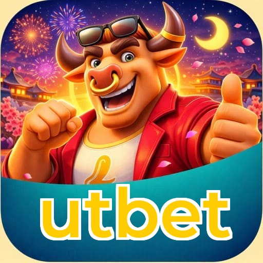 Material promocional do app utbet — ilustração, não métricas auditadas nesta página