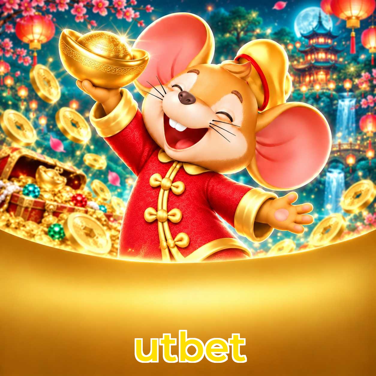 Especificações técnicas download utbet