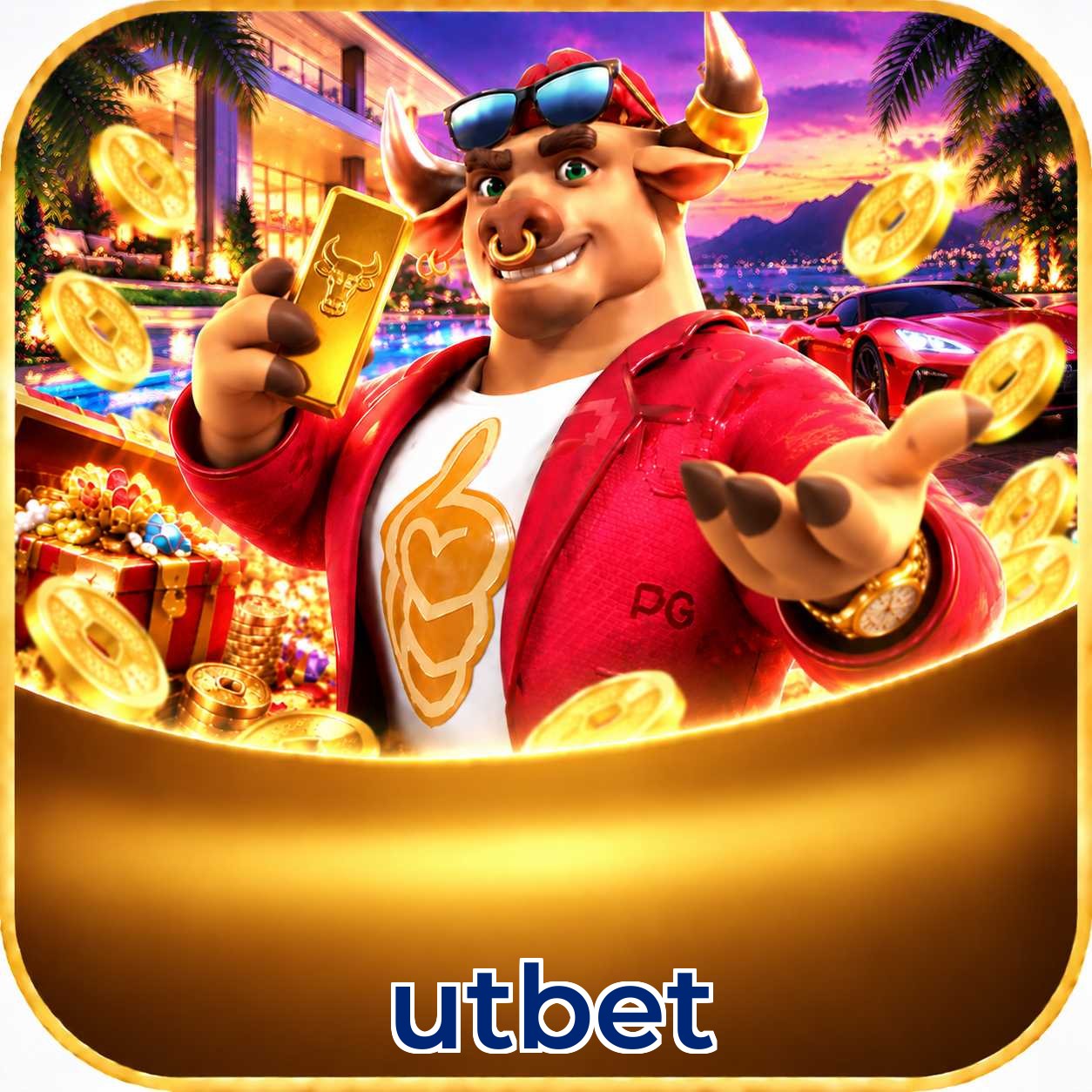 Requisitos APP utbet